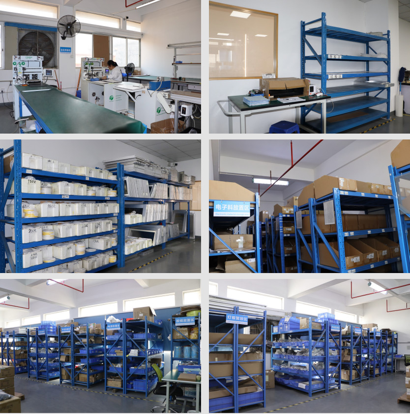 Shanghai Wellshow Opto Electronics Co., Ltd. 1YRS