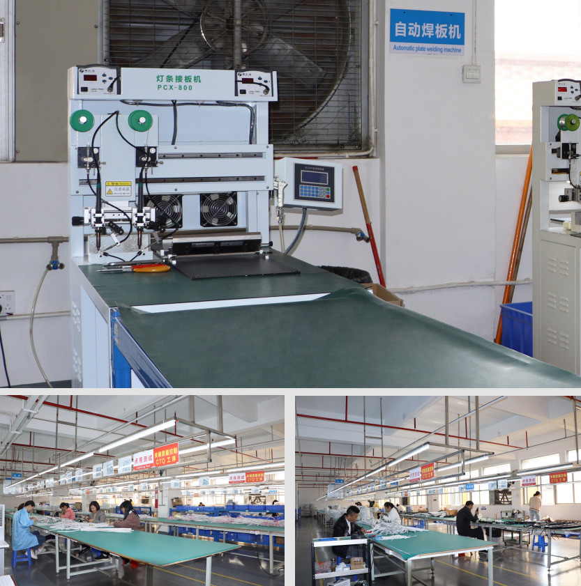 Shanghai Wellshow Opto Electronics Co., Ltd. 1YRS