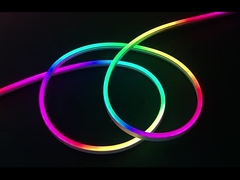 0612 führten RGBW-Neonlicht