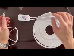 gute Qualität führte Neonlichter darstellen