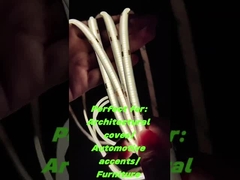 PFEILER LED Streifen-Licht