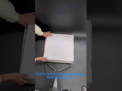 geführtes Skylinelicht