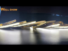 COB Chasing LED Strip Light:Die ultimative Wahl für dynamische Beleuchtung