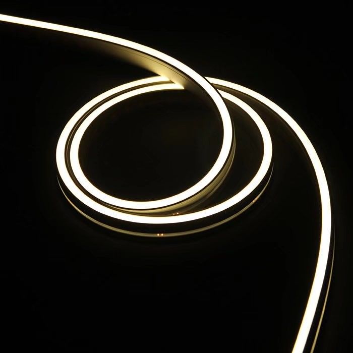 LED-Neonstreifen-Innenlicht im Freien 6W 8W 10W 12W 3000K 4000K
