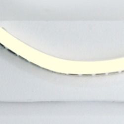 streifen-Licht-einzelne Farbwasserdichtes Seitenglühen 24V 12V LED Neon