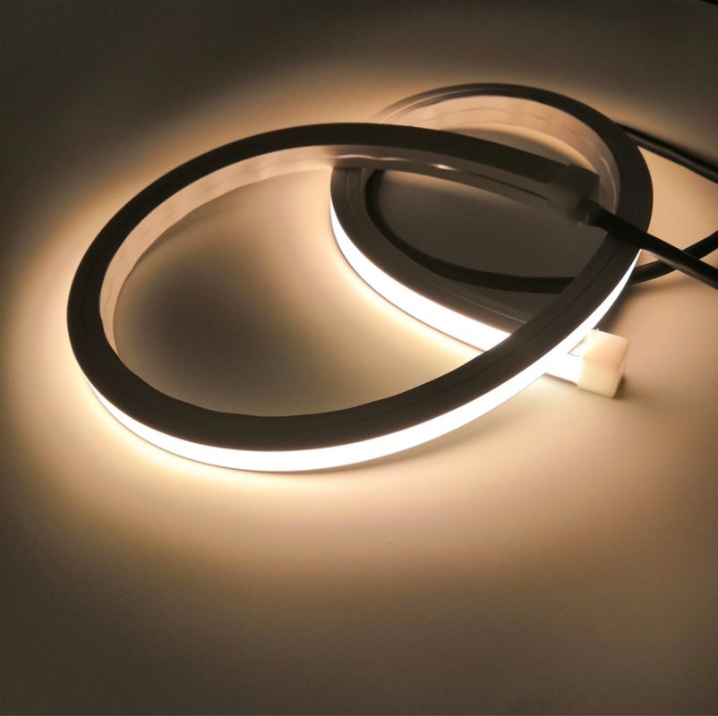 1010 1212 Inneninneneinrichtungs-flexibles Silikon des LED-Neonstreifen-Licht-12V 8W 12W