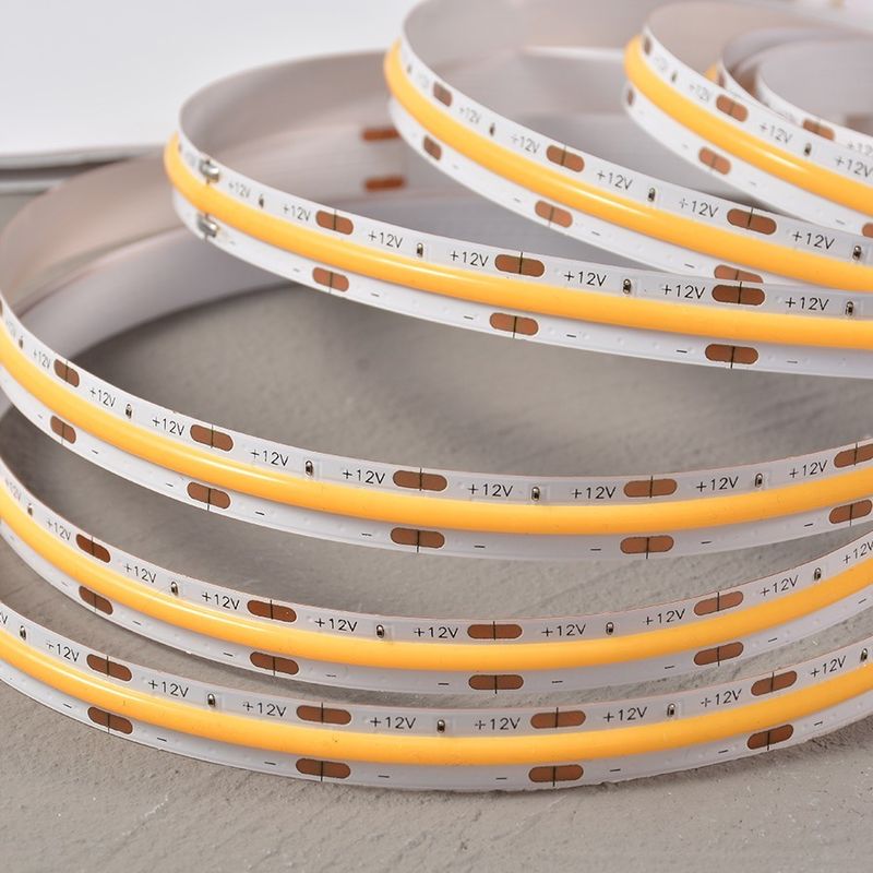 Innenwasser Inneneinrichtung LED PFEILER Licht-12V 10W 3000K, das 3m laufen lässt