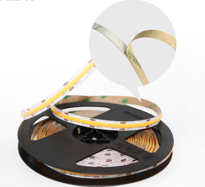 2 Farbe-2700-6500K Dimmable PFEILER LED hohe Helligkeit Streifen-12V 10W