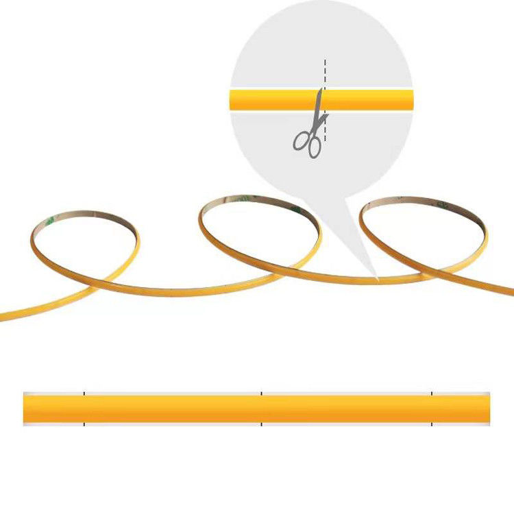 Doppeltes Farbe-LED PFEILER Licht 24V ändern warmes weißes kühles weißes 12W
