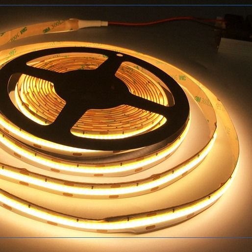 Melodische Farbeweiße warme PFEILER LED Neonbeleuchtung 12V 24V 8mm