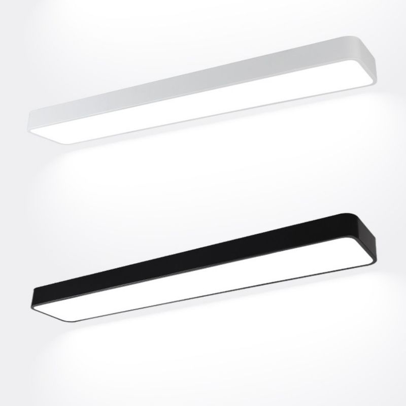 Dimmer-hängendes lineares Licht 3000K 4000K 6500K 220V linearer LED Lichtstrahl-0-10V