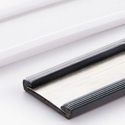 lineares Profil-Licht-freie Länge 6W 8W, die dünne direkte Wand-Waschmaschine für Galerie-Malerei-Ausstellung schneidet