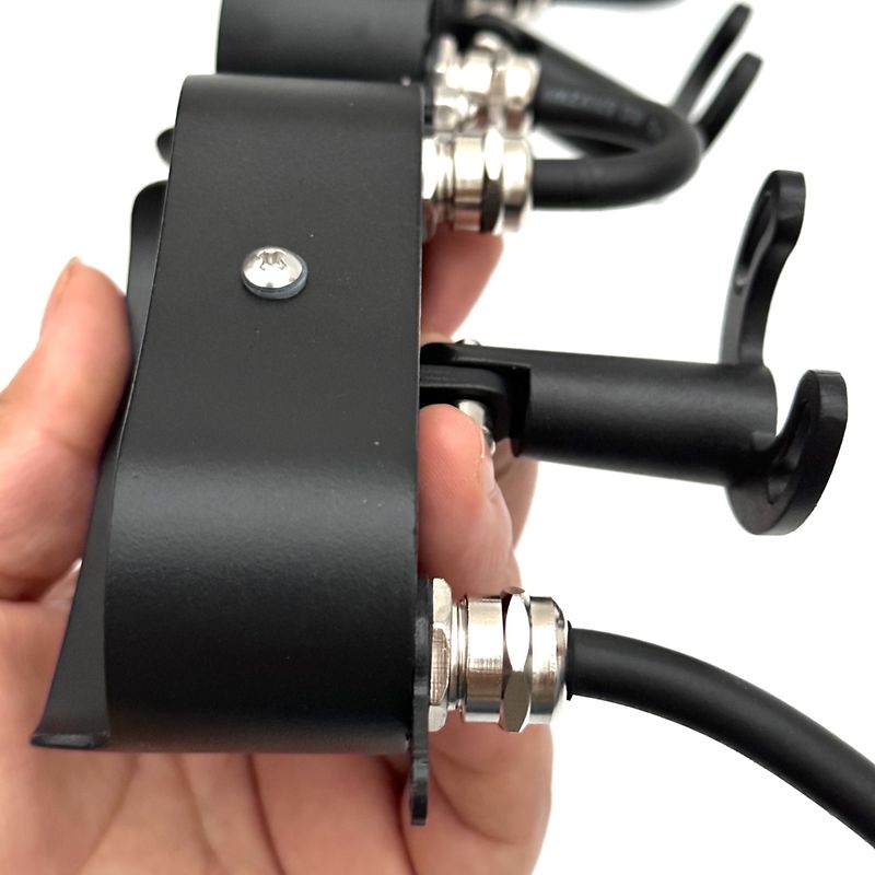 Der hohen Helligkeits-LED Niederspannungs-Wand-Wäsche-Licht Wand-Waschmaschinen-des Licht-24V 3000K 4000K