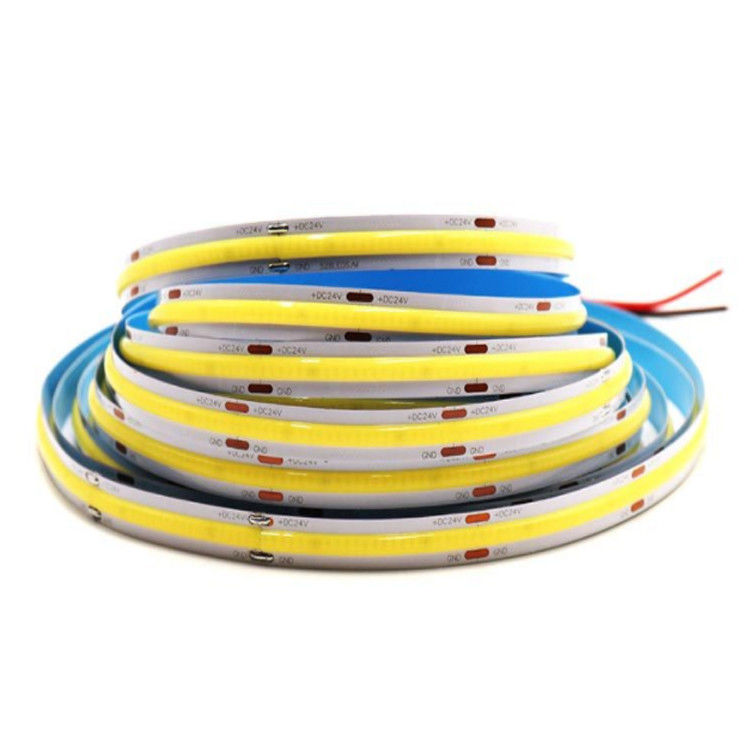 Doppelsilikon Rgbcw Rgbw Rgb Licht PFEILER farbe LED 24v 12v 5v 8W 10W zugänglich
