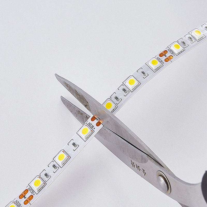 Wasserdichte flexible hohe Helligkeit des LED-Streifen-Licht-13w im Freien für Dekoration