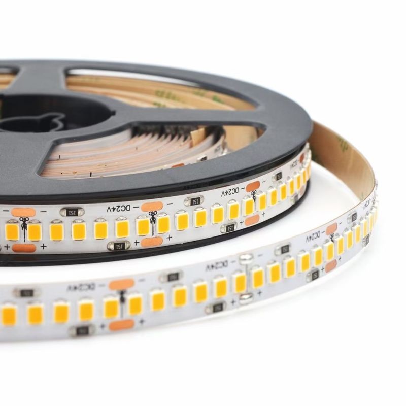 Wasserdichte flexible hohe Helligkeit des LED-Streifen-Licht-13w im Freien für Dekoration