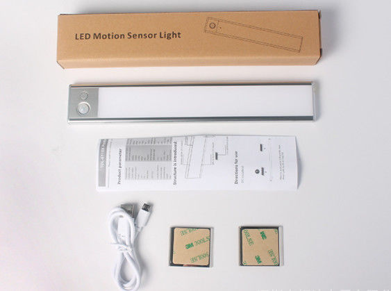 3 Neonbeleuchtung Farbe-Dimmable LED unter Kabinett mit warmem weißem 2700K Weiche weißes 3000K