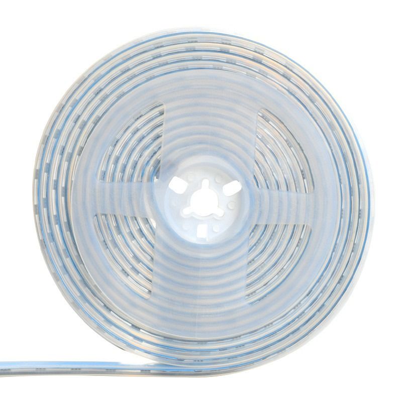 6W 8W 10W 12W 12V flexible LED multi Farben des Streifen-Licht-SMD 5050 RGB 300 LED