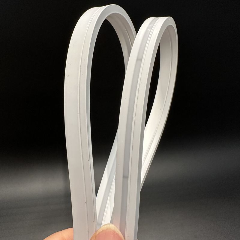 240LEDs/M Doppel- Farbe-5M/Roll Neon- flexible beleuchtende zwei dimm Silikonleuchtröhre