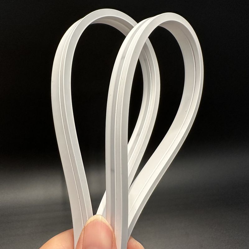 Flexible Silikon-Neonröhre-Lichter mit Farbtemperatur ab 1800 K bis 6500K