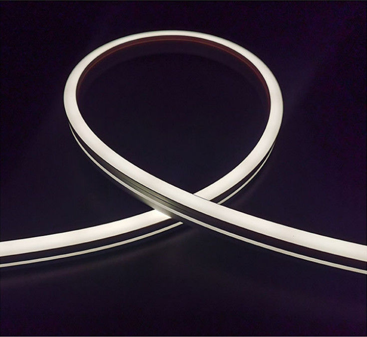 1010 1212 1616 1220 führten helle glühende Silikon-Materialneonleuchtröhre des Öffnungswinkel-120°