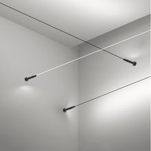 Skyline 2500lm lineare helle PFEILER LED Art Innen, 3 Jahre Garantie-beleuchtend