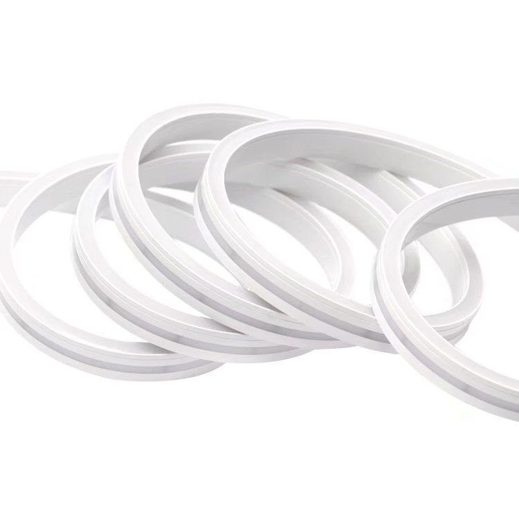 1800K - Neonstreifen-Licht CRI>90 6500K 14.4W/M LED 120 Grad-Öffnungswinkel