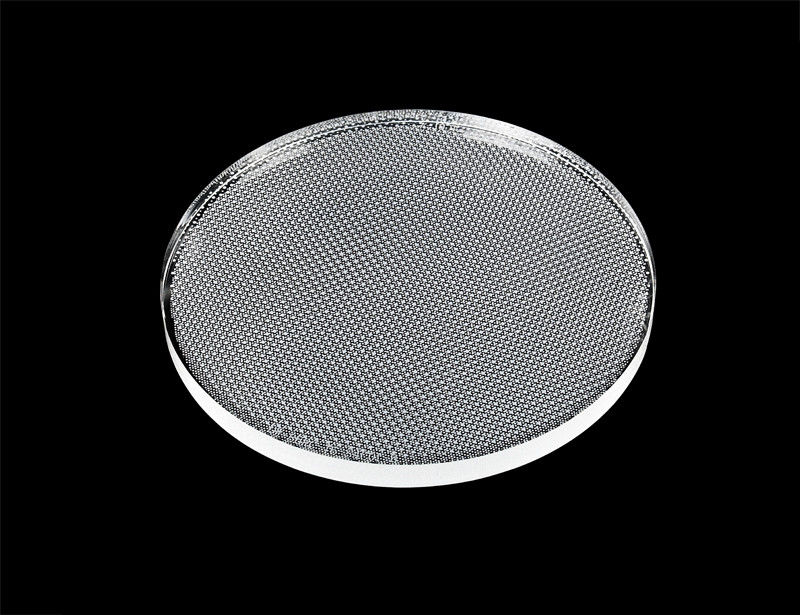 Acryllichtleiter 24V LGP platten-IP20 IP68 PMMA für LED-Instrumententafel-Leuchte